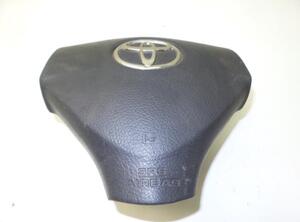 Airbag Stuurwiel TOYOTA COROLLA Verso (ZER_, ZZE12_, R1_)