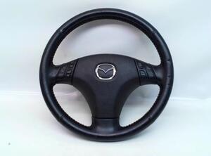 Driver Steering Wheel Airbag MAZDA 6 Hatchback (GG)