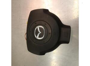 Driver Steering Wheel Airbag MAZDA 2 (DY)