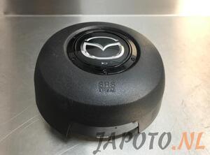 Driver Steering Wheel Airbag MAZDA CX-7 (ER)