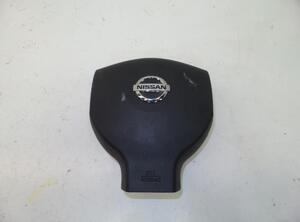 Driver Steering Wheel Airbag NISSAN NOTE (E11, NE11)