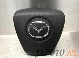 Driver Steering Wheel Airbag MAZDA 6 Saloon (GH)