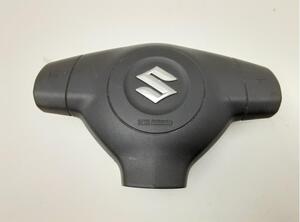 Driver Steering Wheel Airbag SUZUKI SPLASH (EX)