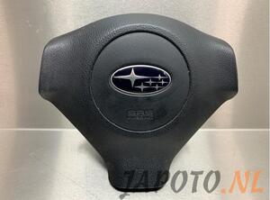 Driver Steering Wheel Airbag SUBARU LEGACY IV Estate (BP), SUBARU OUTBACK (BL, BP)