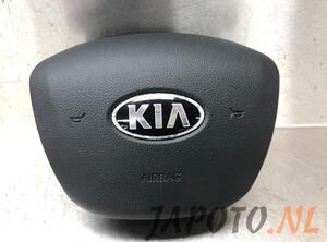 Driver Steering Wheel Airbag KIA RIO III (UB), KIA RIO III Saloon (UB)