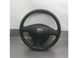 Airbag Stuurwiel DAIHATSU SIRION (M3_), SUBARU JUSTY IV