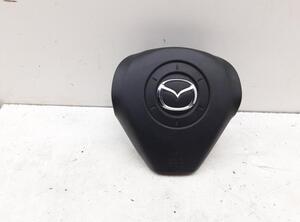 Driver Steering Wheel Airbag MAZDA RX-8 (SE, FE)