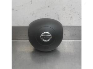 Driver Steering Wheel Airbag NISSAN MICRA III (K12)