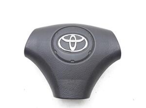 Airbag Fahrer Toyota Corolla Liftback E12 451300W070 P12373909