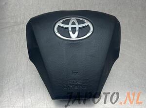 Airbag Stuurwiel TOYOTA AURIS (_E15_), TOYOTA AURIS (_E18_), TOYOTA AURIS Estate (_E18_)