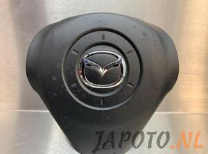 Driver Steering Wheel Airbag MAZDA RX-8 (SE, FE)