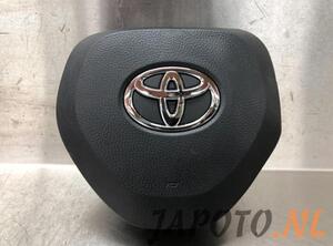 Driver Steering Wheel Airbag TOYOTA RAV 4 V (_A5_, _H5_)