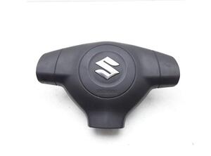 Driver Steering Wheel Airbag SUZUKI SWIFT III (MZ, EZ)