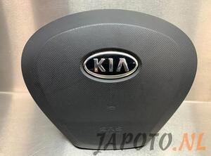 
Airbag links (Lenkrad) von einem Kia Cee&#039;D
