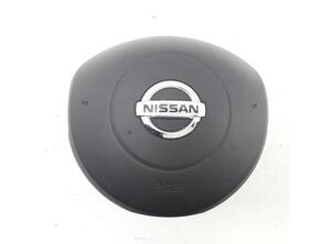 
Airbag links (Lenkrad) von einem Nissan Micra
