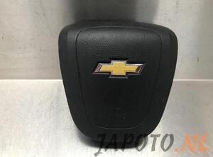 Airbag Stuurwiel CHEVROLET AVEO Hatchback (T300), CHEVROLET AVEO / KALOS Hatchback (T250, T255)