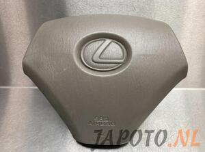 Airbag Stuurwiel LEXUS GS (_S16_)