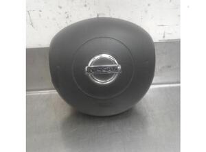 Driver Steering Wheel Airbag NISSAN MICRA III (K12)