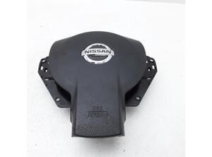 Driver Steering Wheel Airbag NISSAN QASHQAI / QASHQAI +2 I (J10, NJ10, JJ10E)