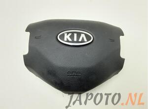 
Airbag links (Lenkrad) von einem Kia Cee&#039;D
