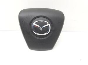 Driver Steering Wheel Airbag MAZDA 6 Estate (GH)