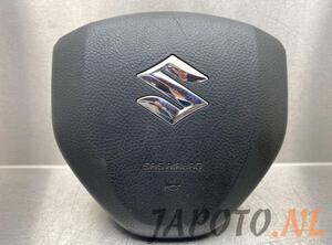 Driver Steering Wheel Airbag SUZUKI CELERIO (LF)