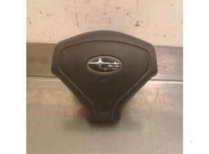 Driver Steering Wheel Airbag SUBARU FORESTER (SG_)