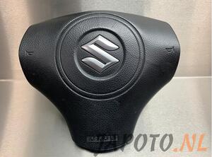 Driver Steering Wheel Airbag SUZUKI GRAND VITARA II (JT, TE, TD)