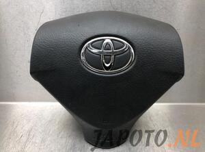 Airbag Stuurwiel TOYOTA COROLLA Verso (ZER_, ZZE12_, R1_)