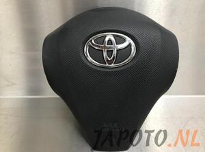 Driver Steering Wheel Airbag TOYOTA YARIS (_P9_)