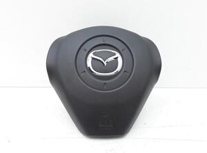 Driver Steering Wheel Airbag MAZDA RX-8 (SE, FE)