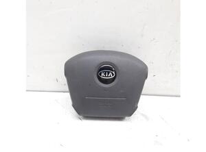 Driver Steering Wheel Airbag KIA CARENS II MPV (FJ)