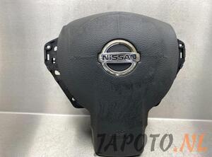 Driver Steering Wheel Airbag NISSAN NV200 / EVALIA Bus