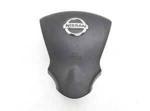 Driver Steering Wheel Airbag NISSAN NOTE (E12)