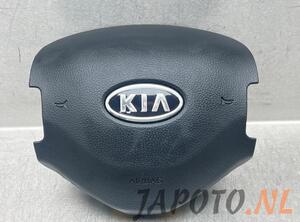 Driver Steering Wheel Airbag KIA SPORTAGE (SL)