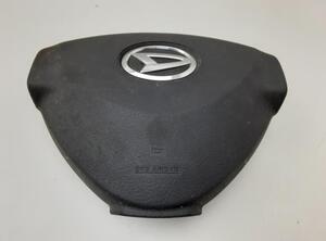 Driver Steering Wheel Airbag DAIHATSU MATERIA (M4_)