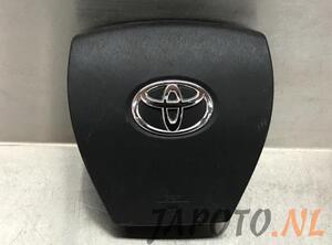 Driver Steering Wheel Airbag TOYOTA PRIUS (_W3_)