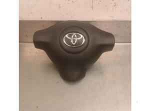 Driver Steering Wheel Airbag TOYOTA YARIS (_P1_)