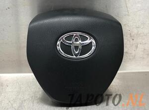 Airbag Stuurwiel TOYOTA AURIS (_E18_), TOYOTA AURIS Estate (_E18_)