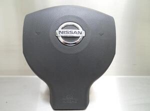 Driver Steering Wheel Airbag NISSAN NOTE (E11, NE11)