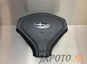 Driver Steering Wheel Airbag SUBARU FORESTER (SG_)