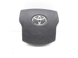 Driver Steering Wheel Airbag TOYOTA PRIUS Hatchback (_W2_)