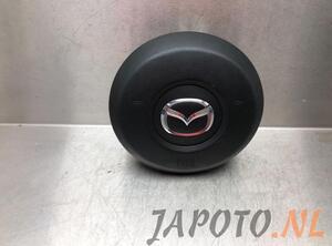 
Airbag links (Lenkrad) von einem Mazda 2.
