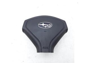 Driver Steering Wheel Airbag SUBARU FORESTER (SG_)