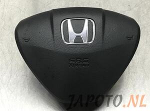 Driver Steering Wheel Airbag HONDA JAZZ III (GE_, GG_, GP_, ZA_)