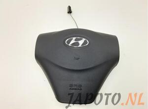 Driver Steering Wheel Airbag HYUNDAI ACCENT III Saloon (MC)