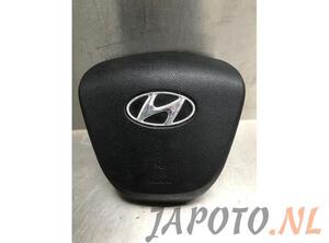 Driver Steering Wheel Airbag HYUNDAI i20 (PB, PBT)