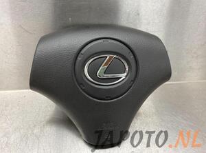 Airbag Stuurwiel LEXUS SC Convertible (UZZ40_)