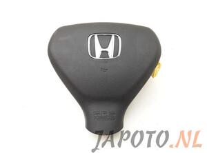 Driver Steering Wheel Airbag HONDA JAZZ II (GD_, GE3, GE2)