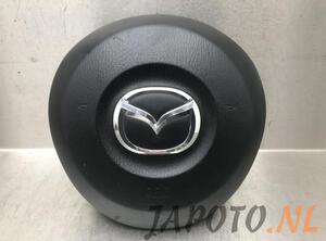 Driver Steering Wheel Airbag MAZDA CX-3 (DK)